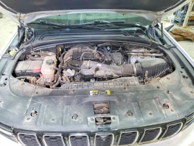 Jeep Grand cherokee 3.6l L Limited, снимка 12