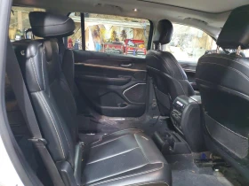 Jeep Grand cherokee 3.6l L Limited, снимка 11