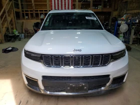 Jeep Grand cherokee 3.6l L Limited, снимка 5