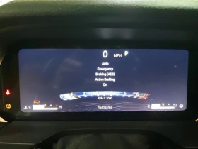 Jeep Grand cherokee 3.6l L Limited, снимка 9