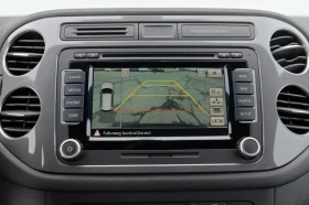 VW Tiguan R-Line 177 hp 4x4, снимка 16