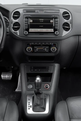 VW Tiguan R-Line 177 hp 4x4, снимка 15