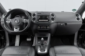 VW Tiguan R-Line 177 hp 4x4, снимка 12