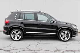 VW Tiguan R-Line 177 hp 4x4, снимка 3