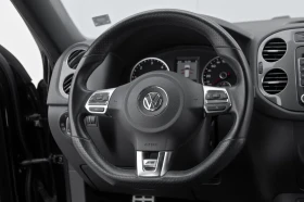 VW Tiguan R-Line 177 hp 4x4, снимка 14