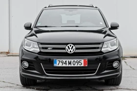 VW Tiguan R-Line 177 hp 4x4, снимка 4