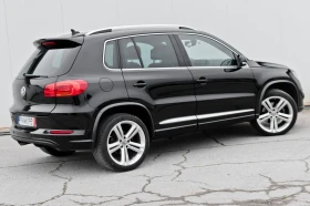 VW Tiguan R-Line 177 hp 4x4, снимка 2