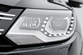 VW Tiguan R-Line 177 hp 4x4, снимка 5