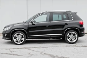VW Tiguan R-Line 177 hp 4x4, снимка 7