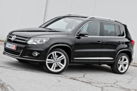 VW Tiguan R-Line 177 hp 4x4, снимка 6