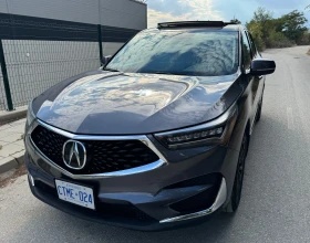 Acura Rdx 2.0 272, снимка 1