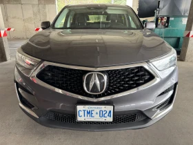 Acura Rdx 2.0 172, снимка 7