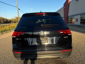 VW Tiguan * 4MOTION * CARFAX * БЕЗ ПЪРВОНАЧАЛНА ВНОСКА, снимка 17