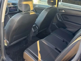 VW Tiguan * 4MOTION * CARFAX * БЕЗ ПЪРВОНАЧАЛНА ВНОСКА, снимка 11