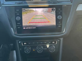 VW Tiguan * 4MOTION * CARFAX * БЕЗ ПЪРВОНАЧАЛНА ВНОСКА, снимка 12