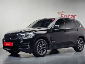 BMW X5 xDrive 30D, снимка 1