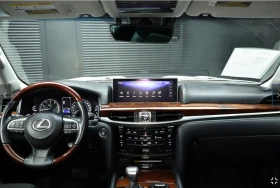 Lexus LX 570 LX 570 | EXECUTIVE PACKAGE | DVD, снимка 10