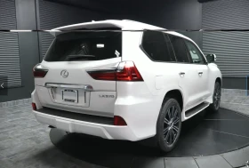 Lexus LX 570 LX 570 | EXECUTIVE PACKAGE | DVD, снимка 8