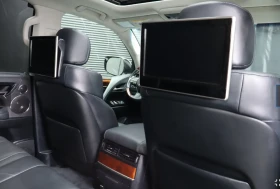 Lexus LX 570 LX 570 | EXECUTIVE PACKAGE | DVD, снимка 16