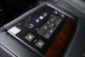 Lexus LX 570 LX 570 | EXECUTIVE PACKAGE | DVD, снимка 13