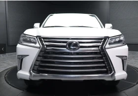 Lexus LX 570 LX 570 | EXECUTIVE PACKAGE | DVD, снимка 3