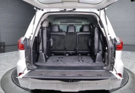 Lexus LX 570 LX 570 | EXECUTIVE PACKAGE | DVD, снимка 9