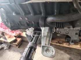 BMW X5 Двигател, снимка 2