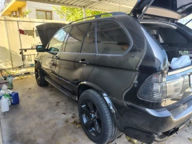 BMW X5 Двигател, снимка 1