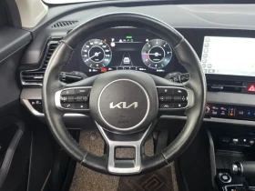Kia Sportage Diesel 2.0 2WD, снимка 14