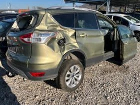 Ford Kuga 2.0TDCI | Mobile.bg    4