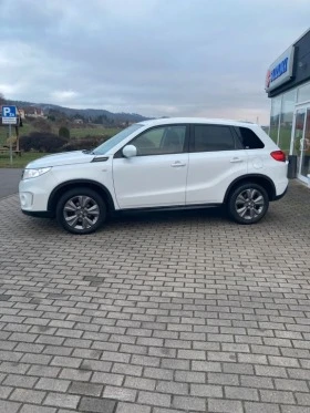 Suzuki Vitara 1,6d | Mobile.bg    3