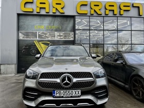 Обява за продажба на Mercedes-Benz GLE 350 Gle 350 Лизинг ~50 000 лв. - изображение 1
