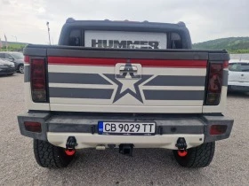 Hummer H2 SUT 6.0i GAZ - [7] 