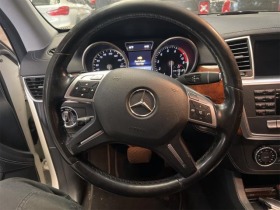 Mercedes-Benz ML 500 | Mobile.bg   6