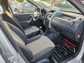 Dacia Duster 1.5dCi, 110к.с., Facelift , снимка 8