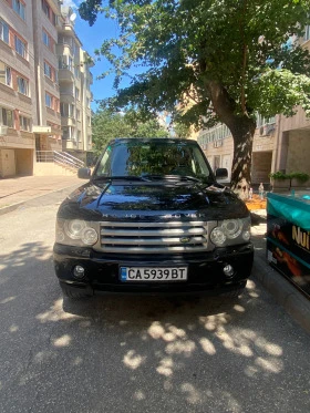 Land Rover Range rover 180 000km 3.0D, снимка 1