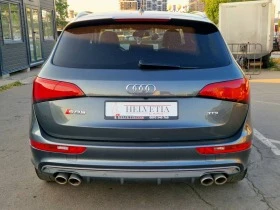 Audi SQ5 BiTDI SWISS TOP | Mobile.bg    4