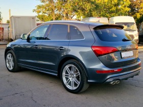 Audi SQ5 BiTDI SWISS TOP, снимка 3