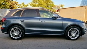 Audi SQ5 BiTDI SWISS TOP, снимка 6