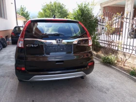 Honda Cr-v, снимка 4