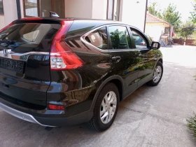 Honda Cr-v, снимка 3