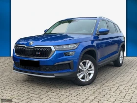 Skoda Kodiaq 2.0 TDi/150 HP/7 SEATS/CARPLAY/NAVI/221b, снимка 1