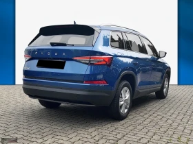 Skoda Kodiaq 2.0 TDi/150 HP/7 SEATS/CARPLAY/NAVI/221b, снимка 5