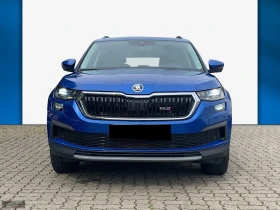 Skoda Kodiaq 2.0 TDi/150 HP/7 SEATS/CARPLAY/NAVI/221b, снимка 3