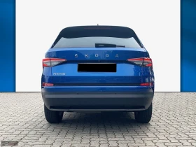 Skoda Kodiaq 2.0 TDi/150 HP/7 SEATS/CARPLAY/NAVI/221b, снимка 4