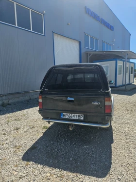 Ford Ranger, снимка 3