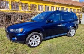 Mitsubishi Outlander 4x4, снимка 5