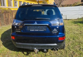 Mitsubishi Outlander 4x4, снимка 4