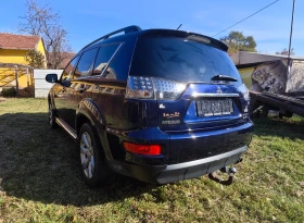 Mitsubishi Outlander 4x4, снимка 13