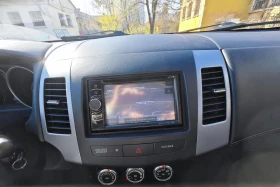 Mitsubishi Outlander 4x4, снимка 17